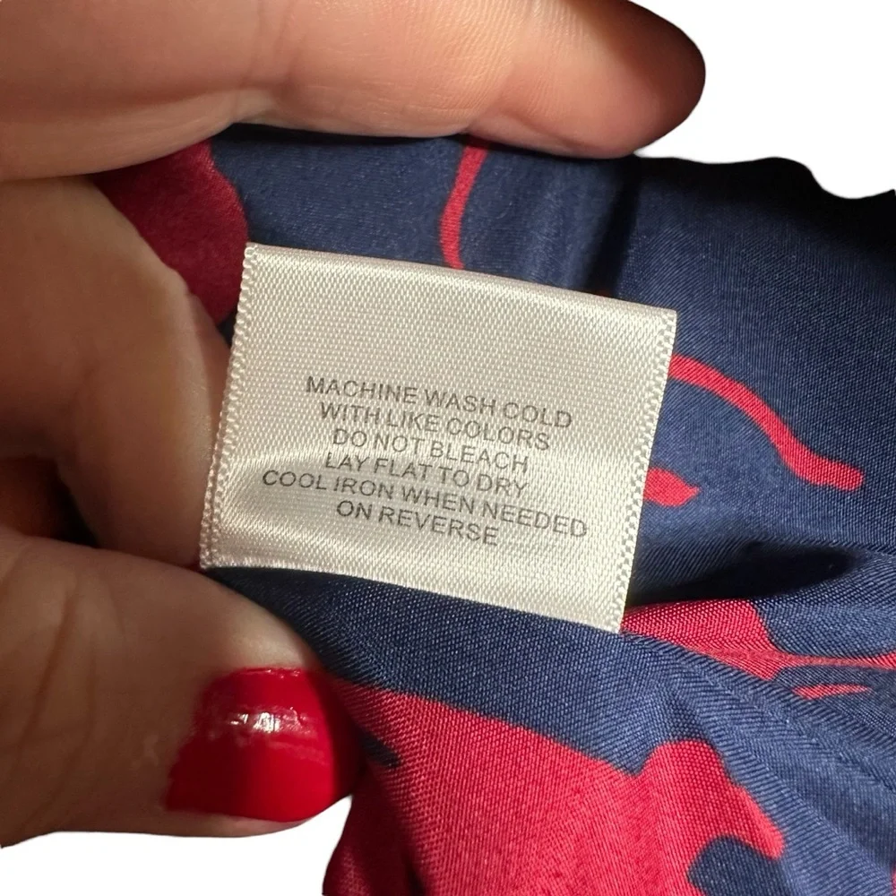 Modcloth Velvet Executive Two Button Blazer Size S NEW - Picture 7 of 10